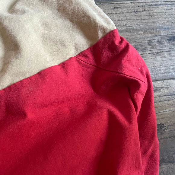 Motherhood Maternity skinny ankle pants - Picture 2 of 4